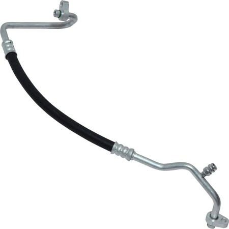 Universal Air Cond Universal Air Conditioning Hose Assembly, Ha11158C HA11158C
